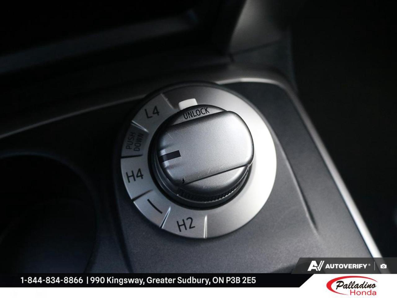 2024 Toyota 4Runner BASE Photo