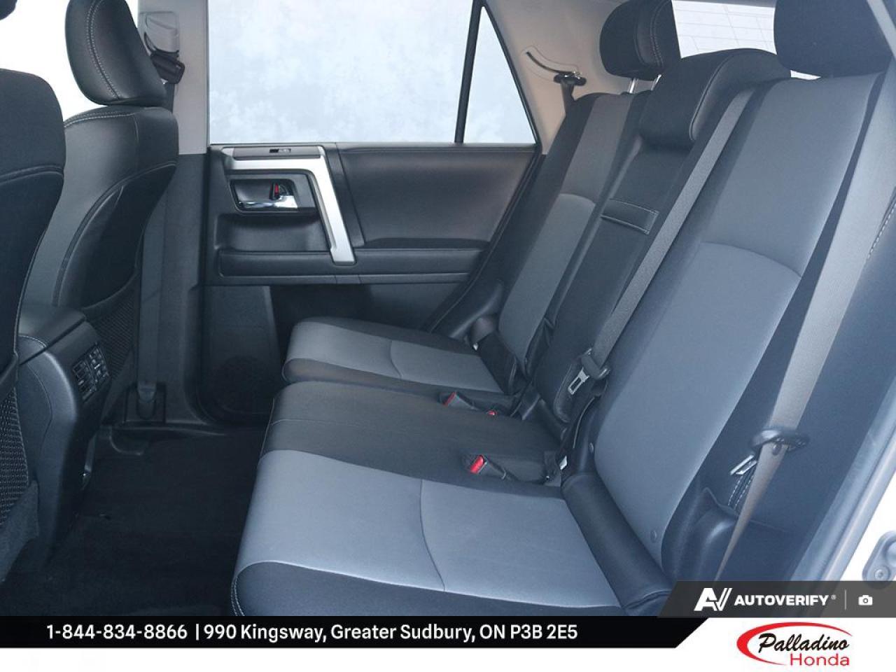 2024 Toyota 4Runner BASE Photo