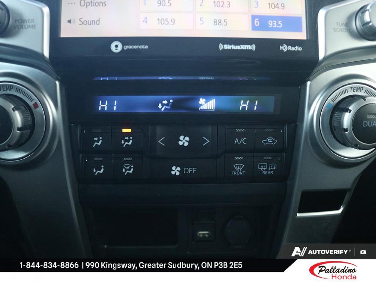 2024 Toyota 4Runner BASE Photo