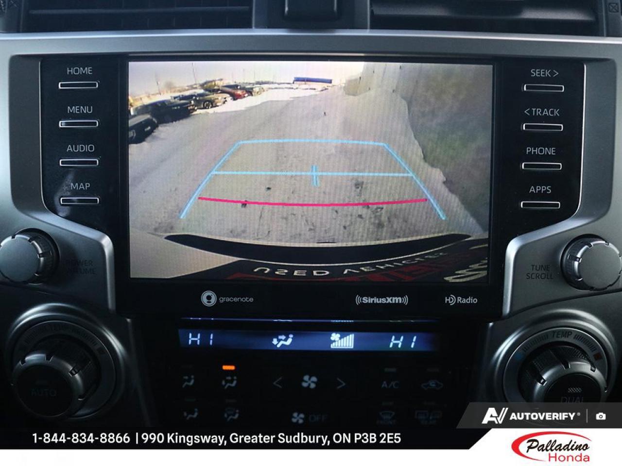 2024 Toyota 4Runner BASE Photo