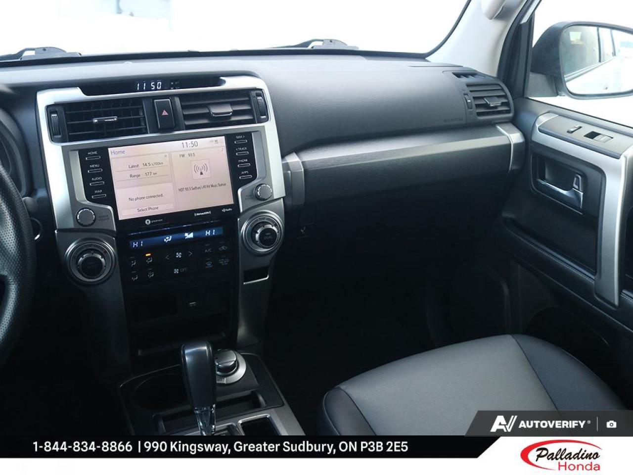 2024 Toyota 4Runner BASE Photo