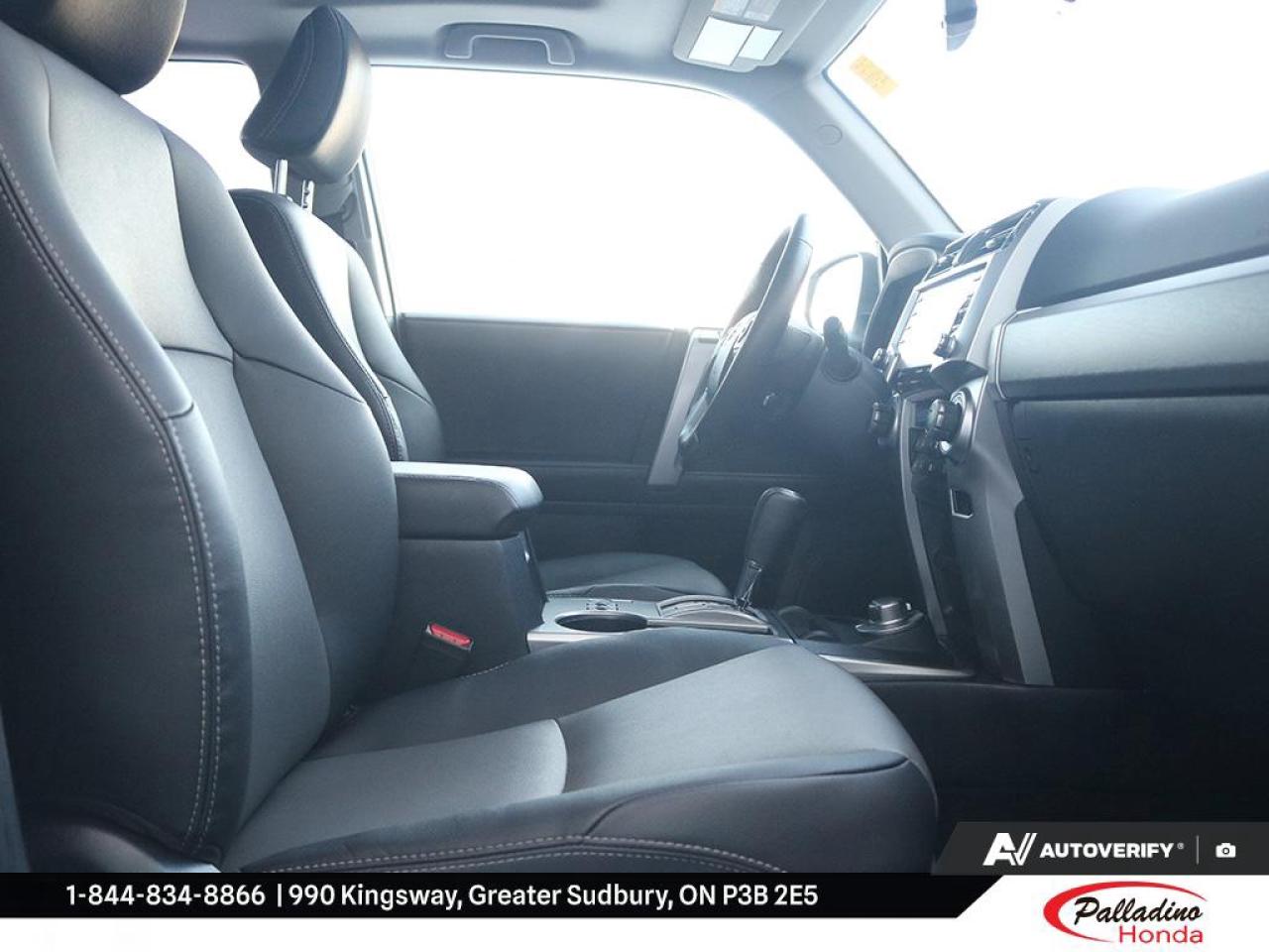 2024 Toyota 4Runner BASE Photo