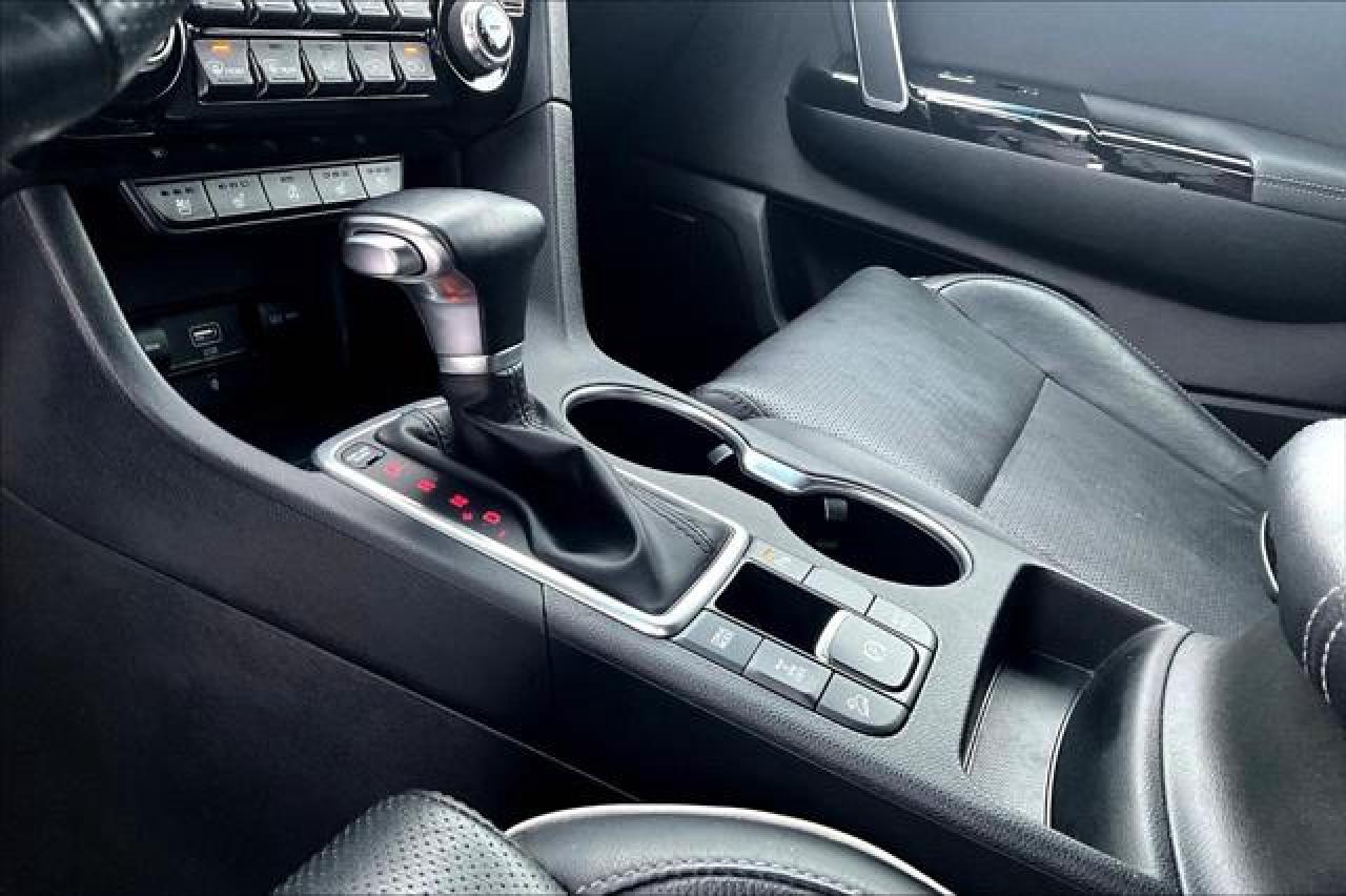 2020 Kia Sportage  Photo