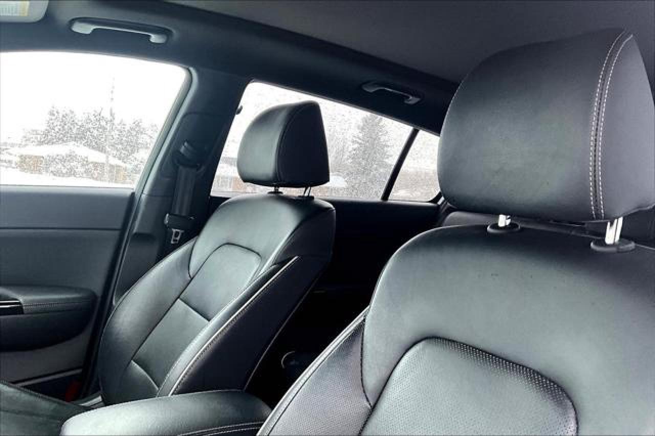 2020 Kia Sportage  Photo