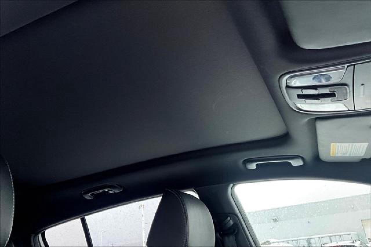 2020 Kia Sportage  Photo