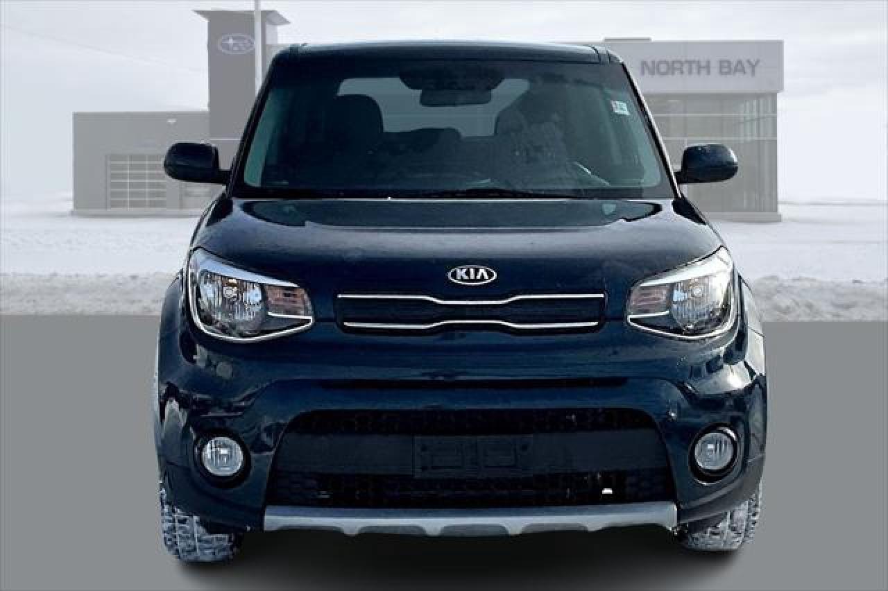 2018 Kia Soul  Photo