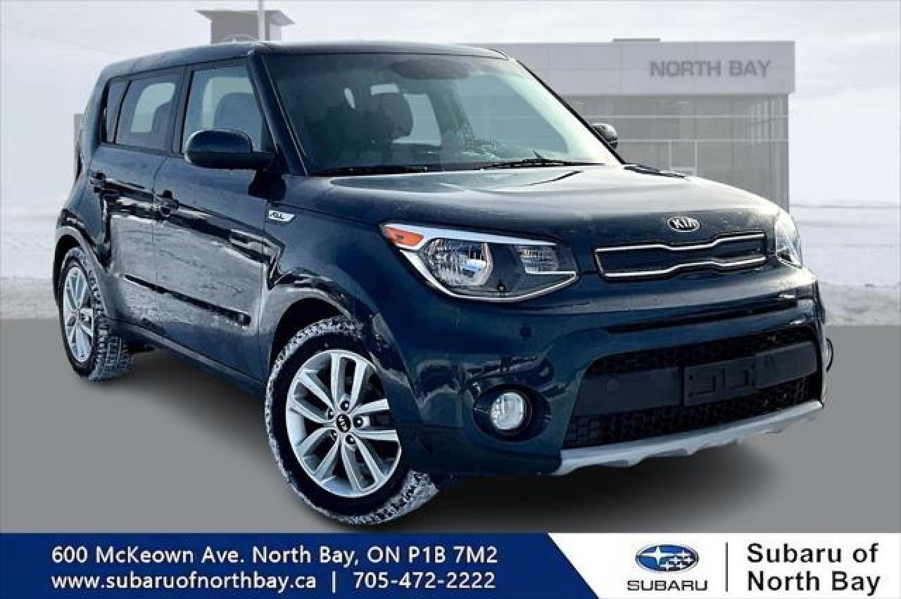 2018 Kia Soul  Photo