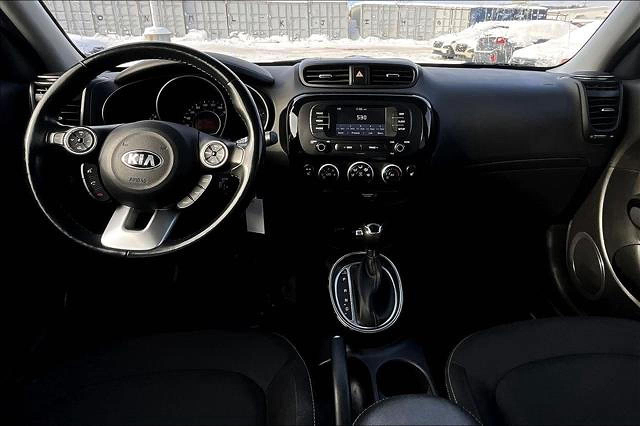 2018 Kia Soul  Photo3