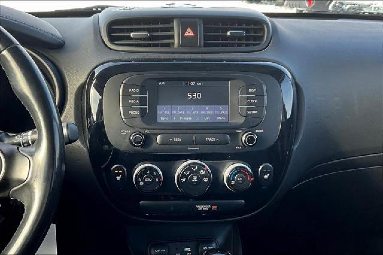 2018 Kia Soul  Photo4