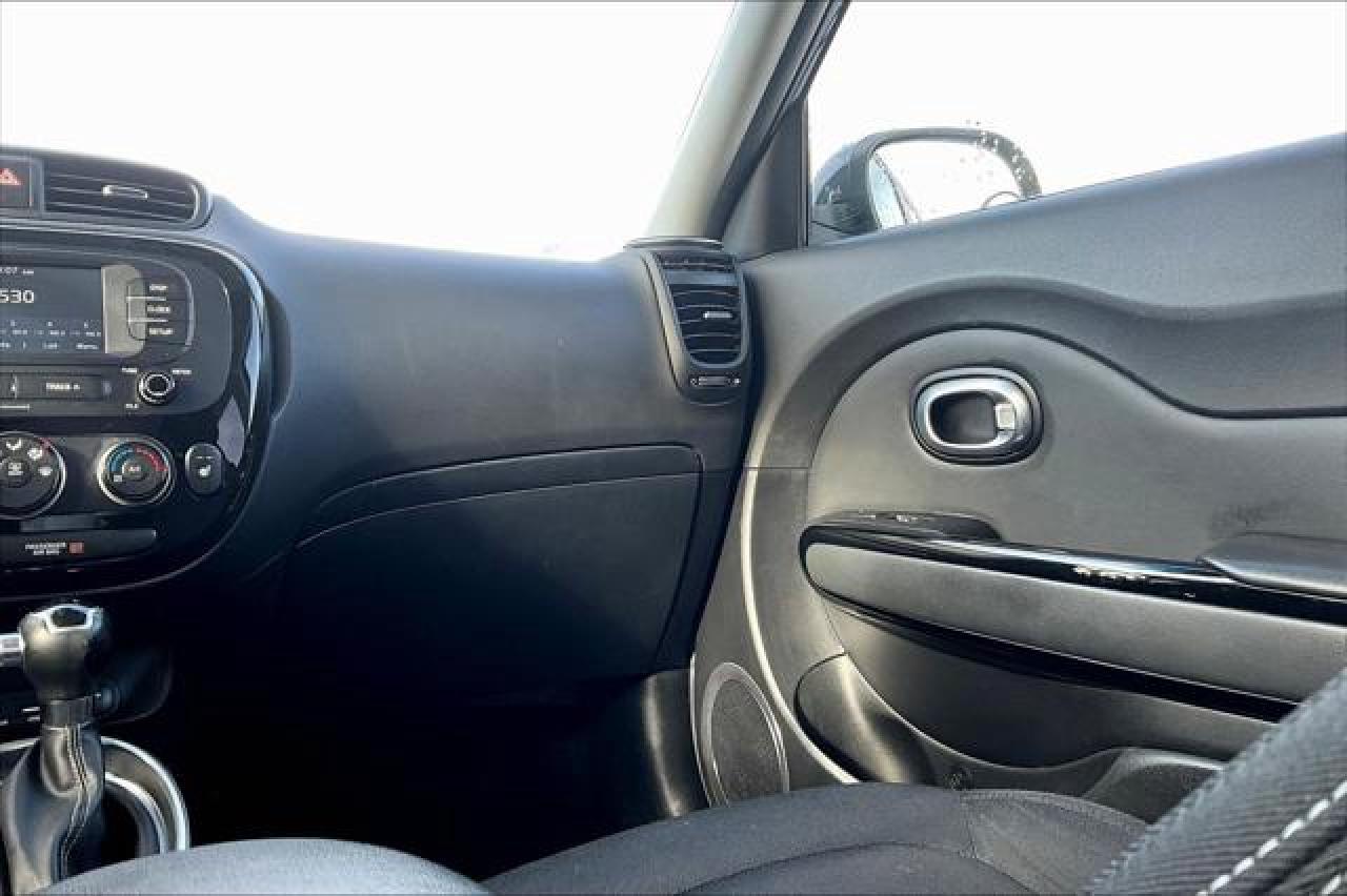 2018 Kia Soul  Photo