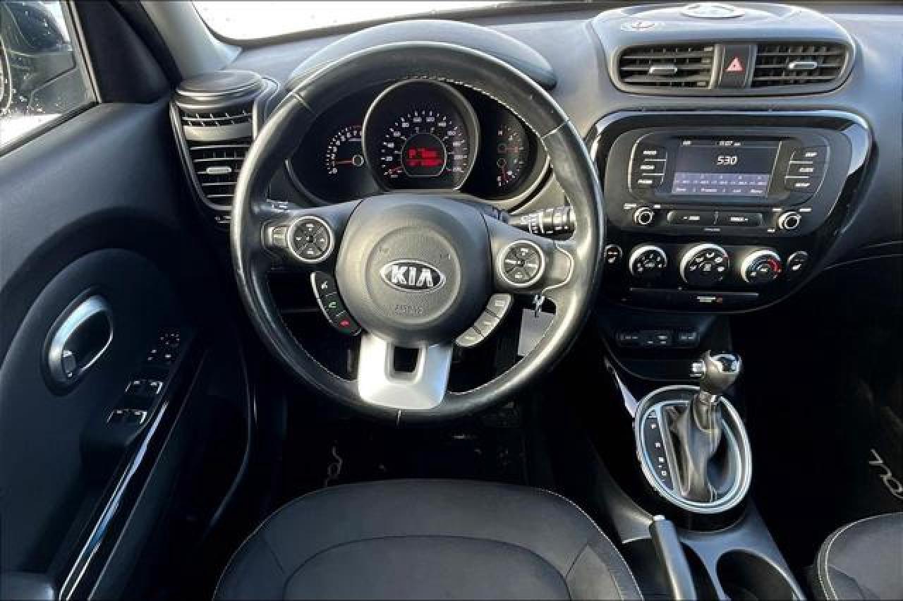 2018 Kia Soul  Photo2