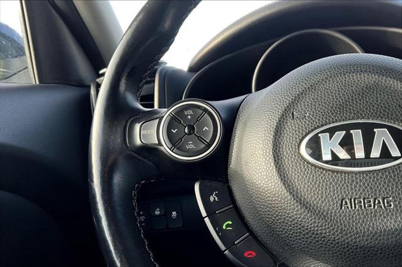 2018 Kia Soul  Photo