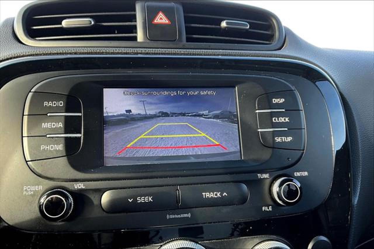 2018 Kia Soul  Photo