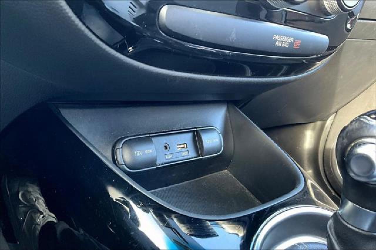 2018 Kia Soul  Photo