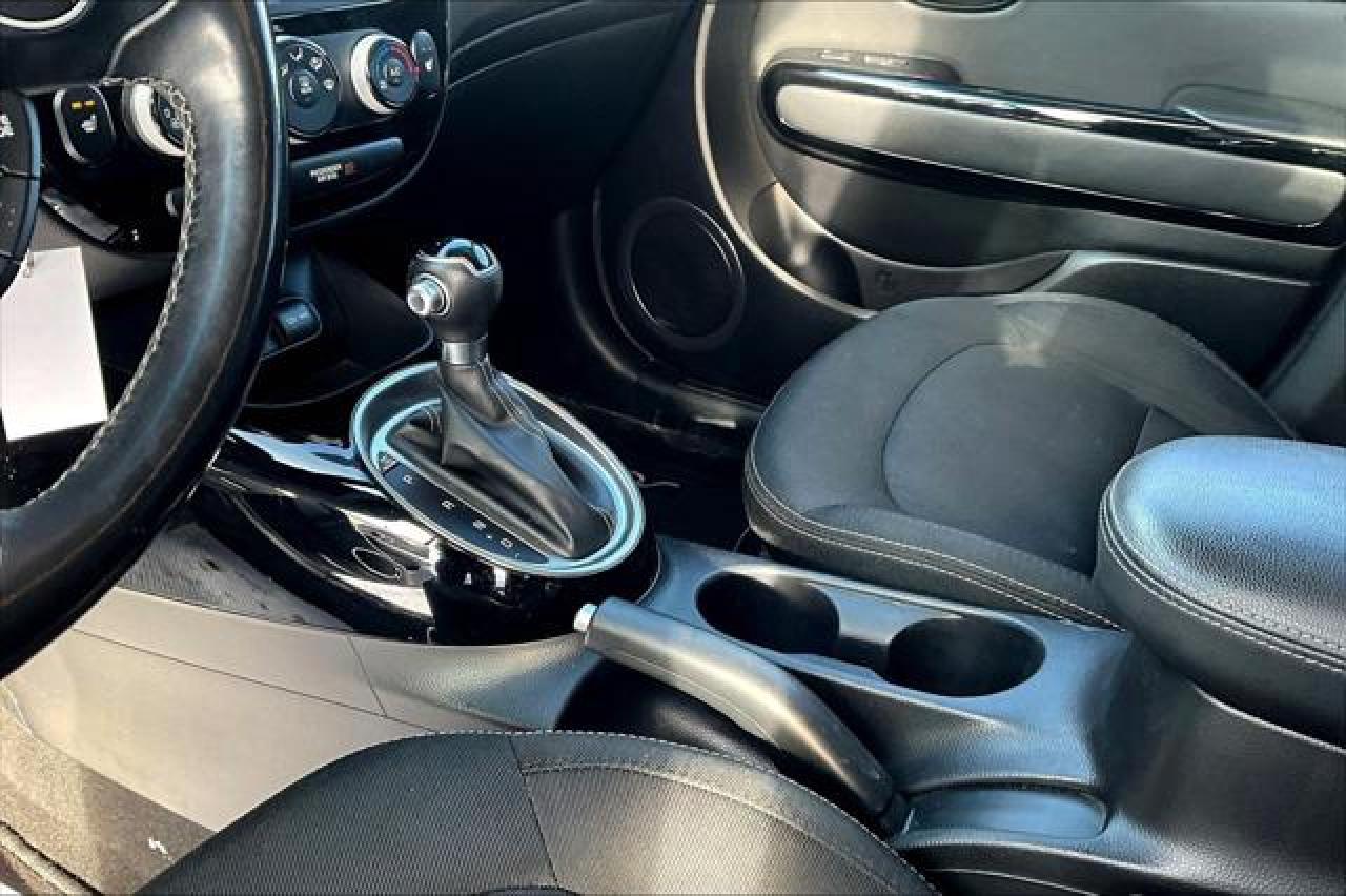 2018 Kia Soul  Photo