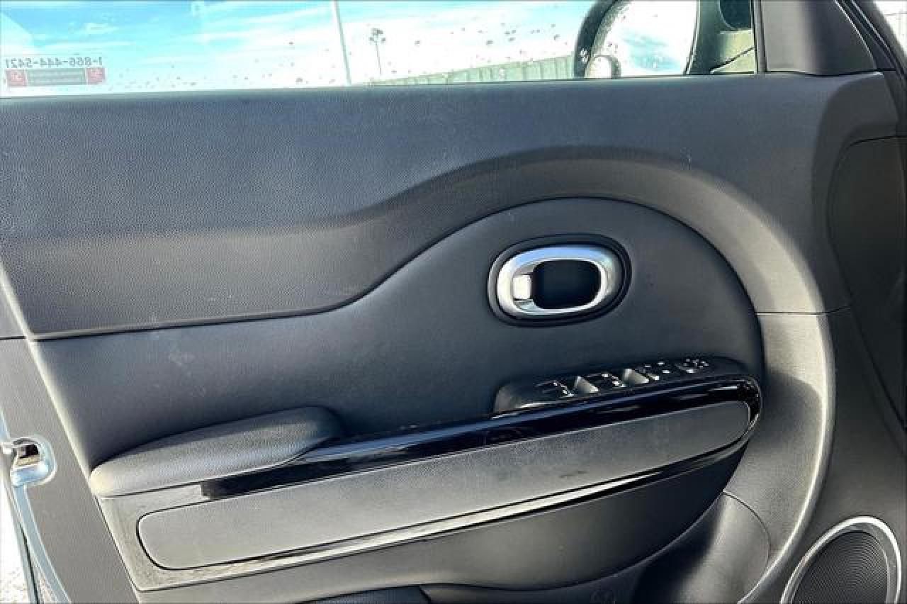 2018 Kia Soul  Photo