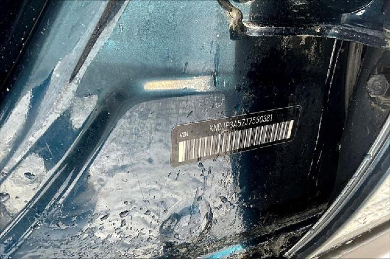 2018 Kia Soul  Photo