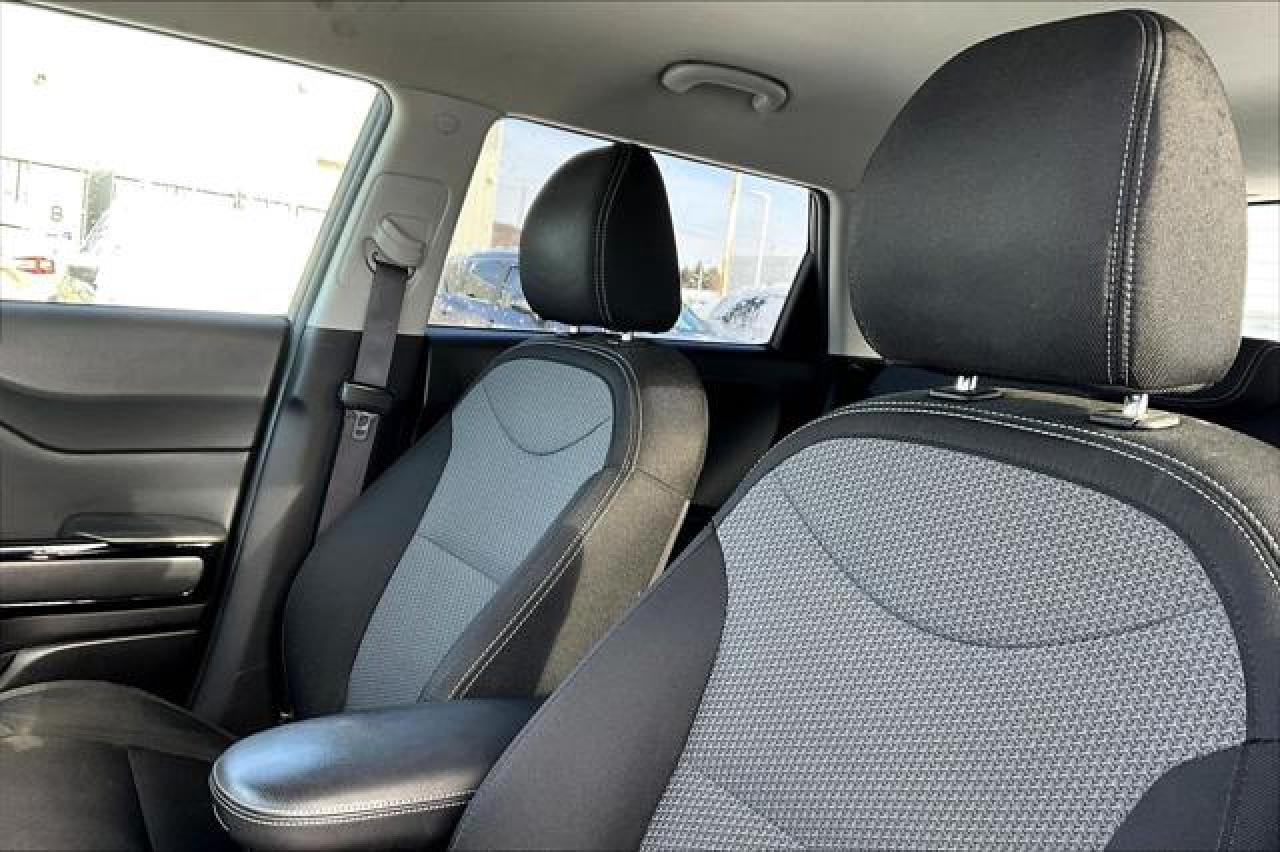 2018 Kia Soul  Photo