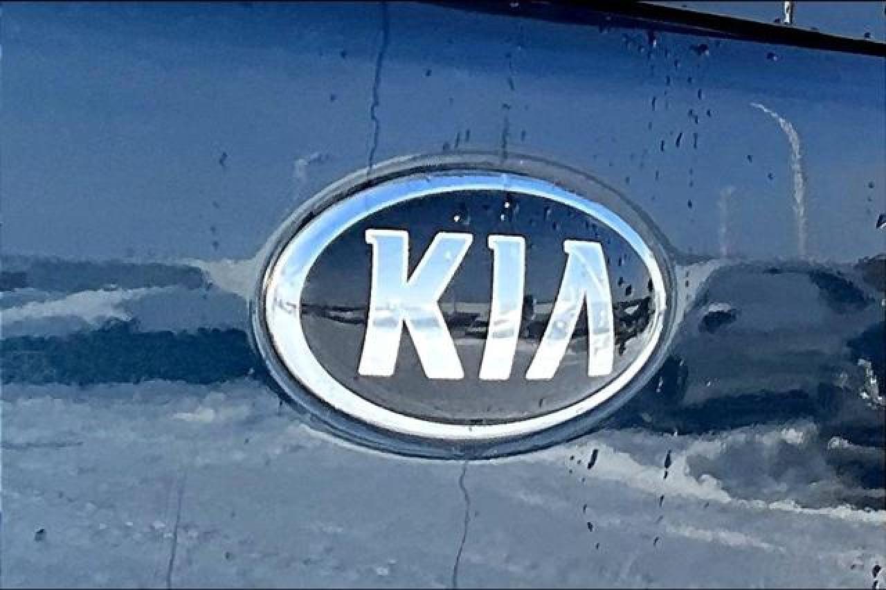 2018 Kia Soul  Photo