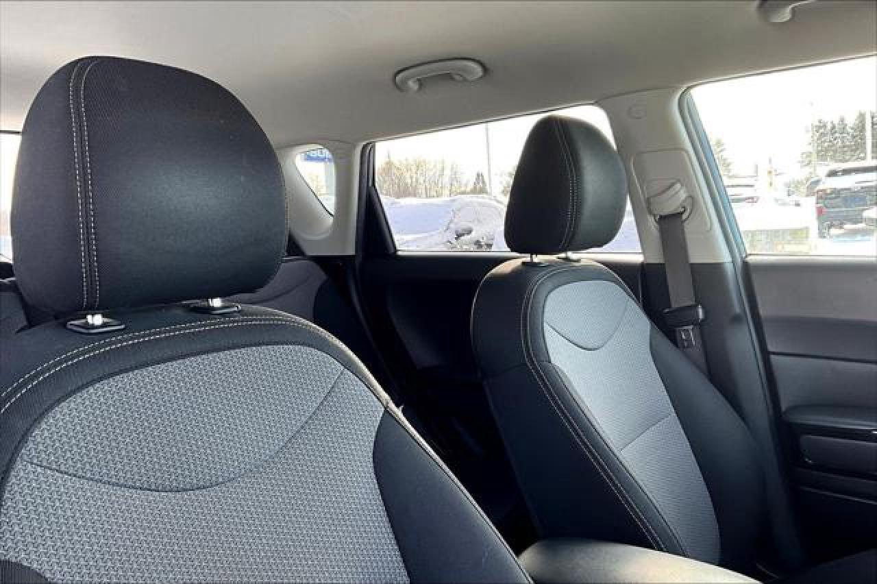 2018 Kia Soul  Photo