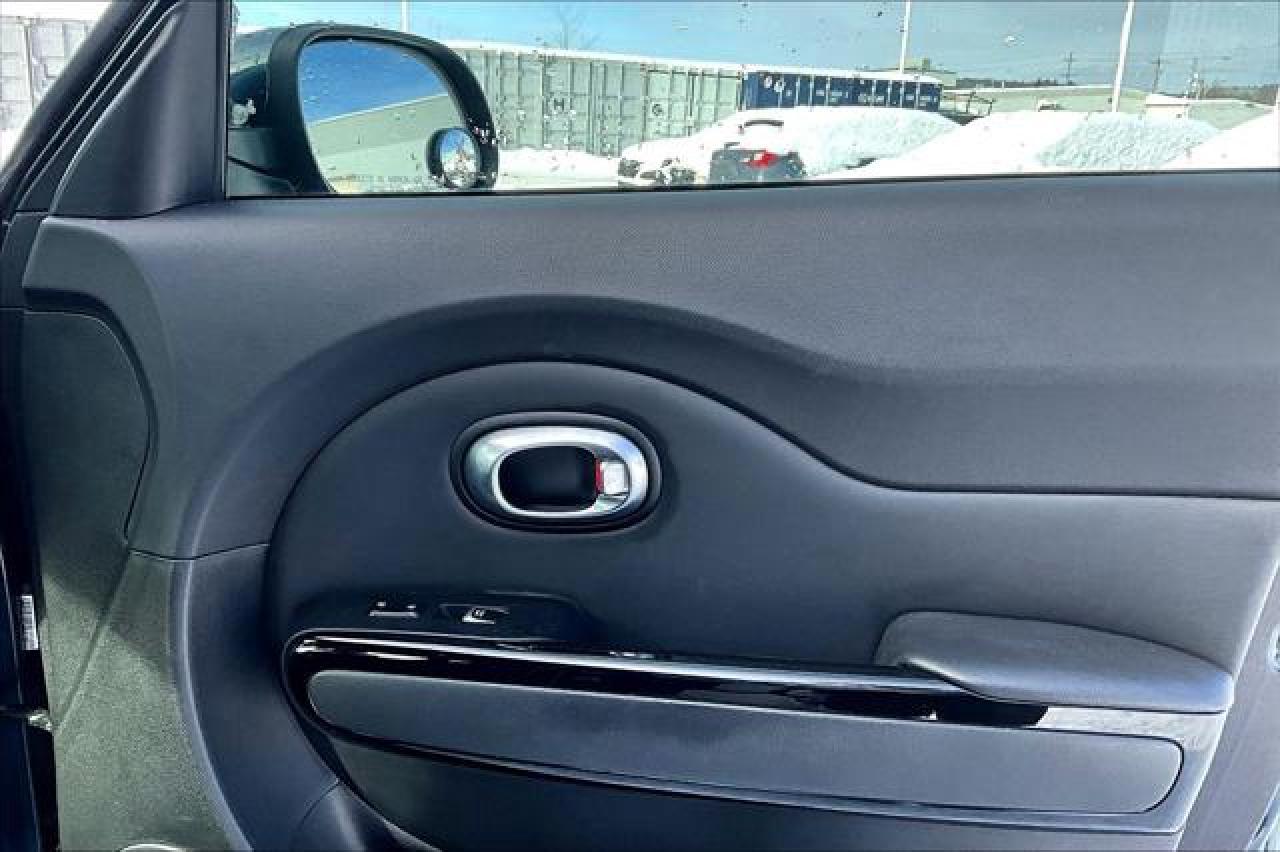 2018 Kia Soul  Photo