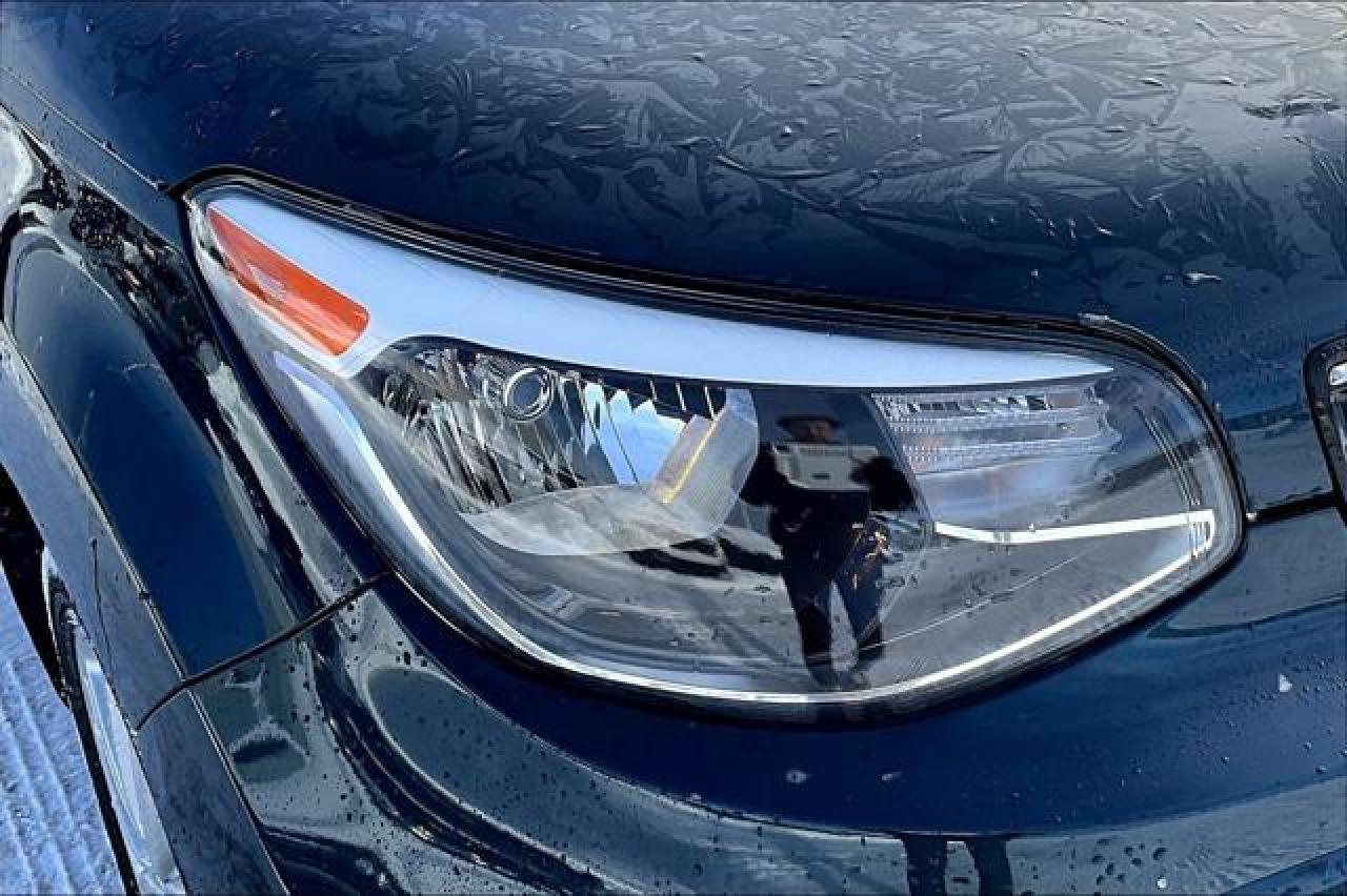 2018 Kia Soul  Photo