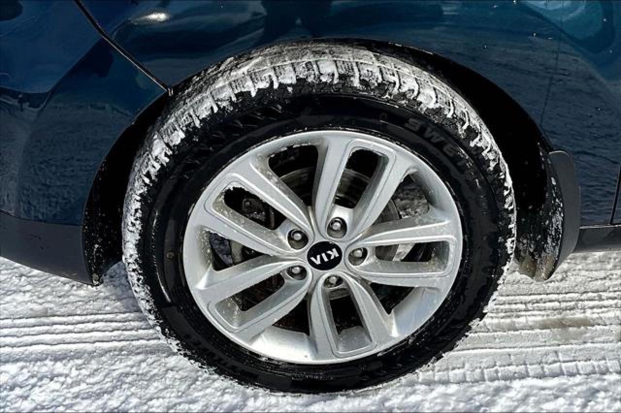 2018 Kia Soul  Photo