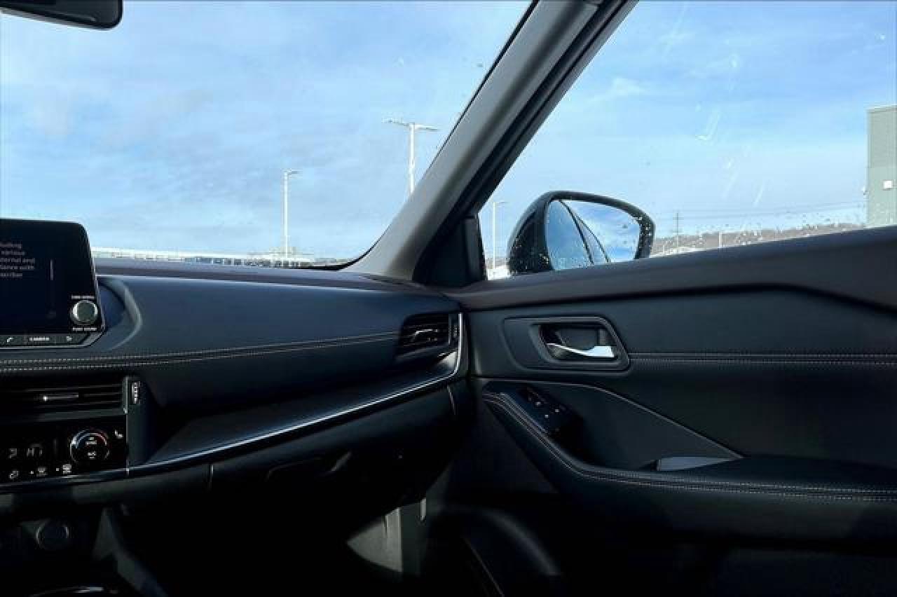 2023 Nissan Rogue  Photo