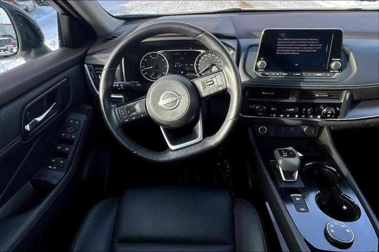 2023 Nissan Rogue  Photo