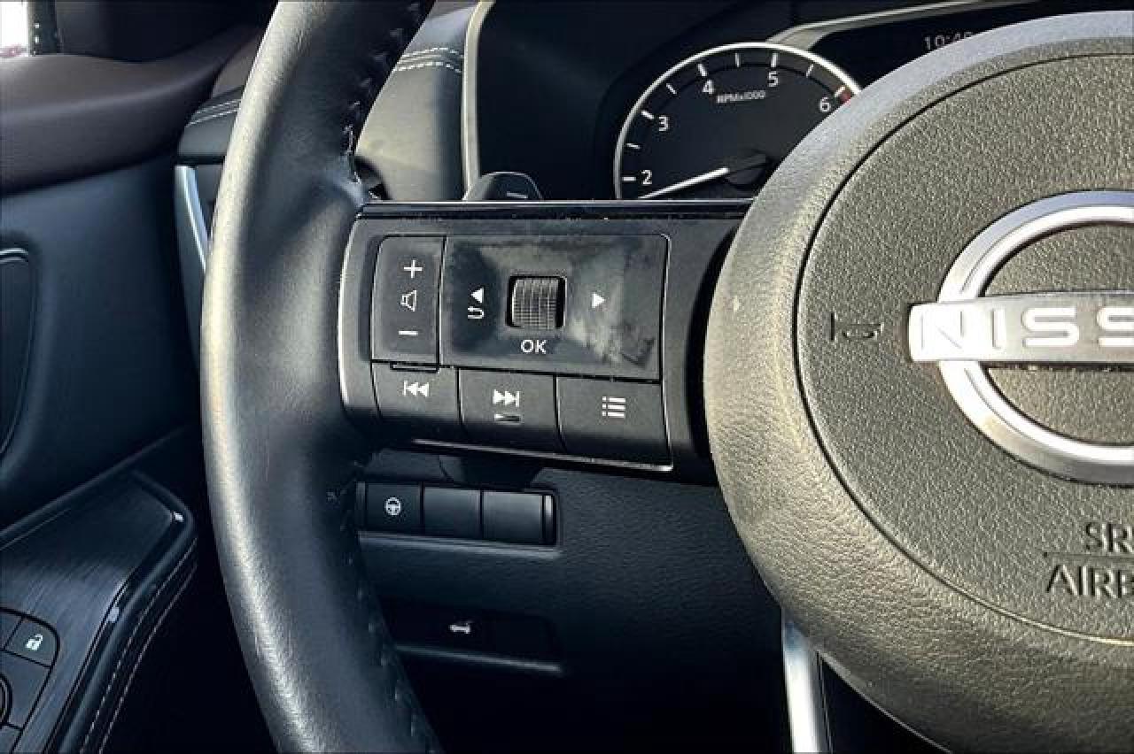 2023 Nissan Rogue  Photo