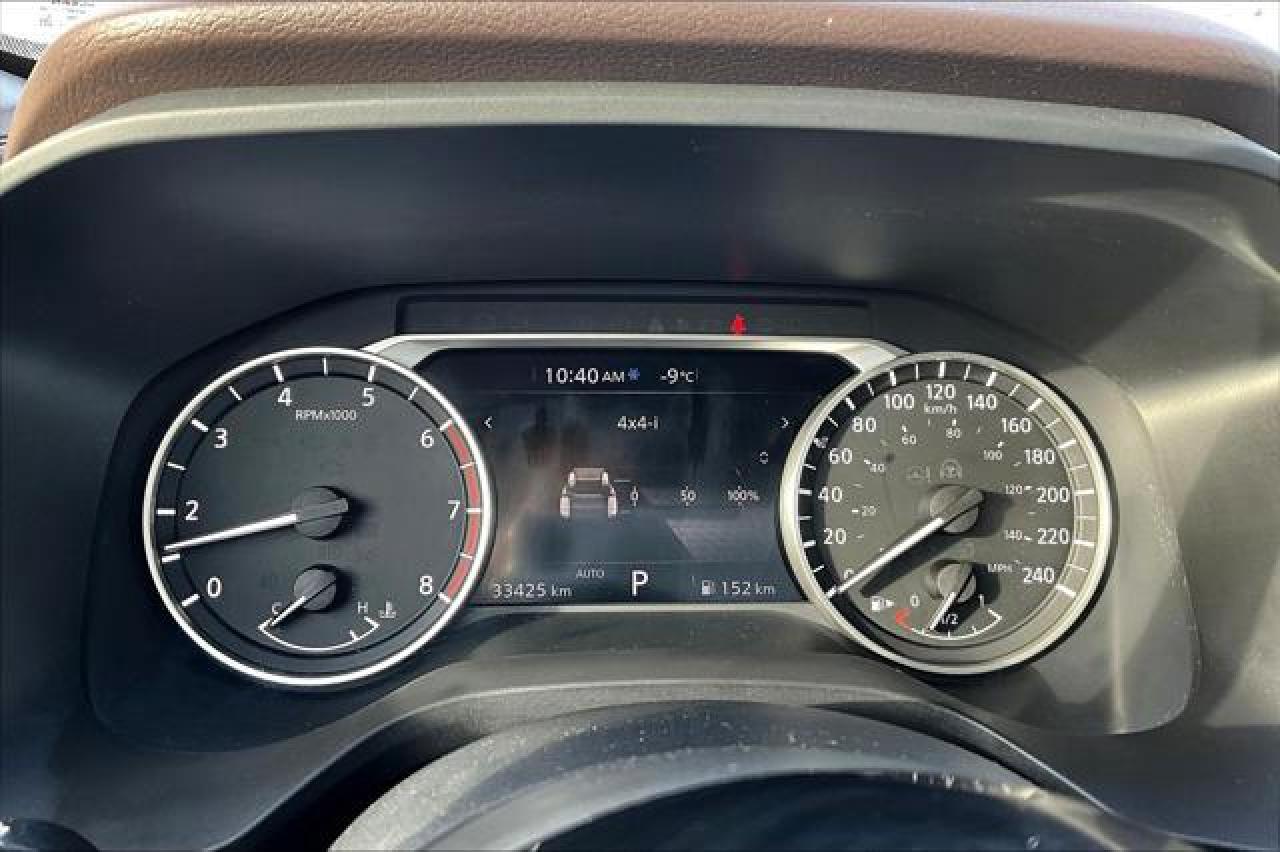 2023 Nissan Rogue  Photo