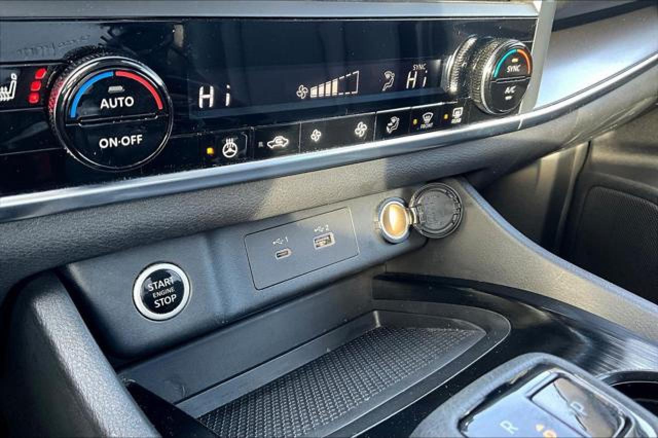 2023 Nissan Rogue  Photo