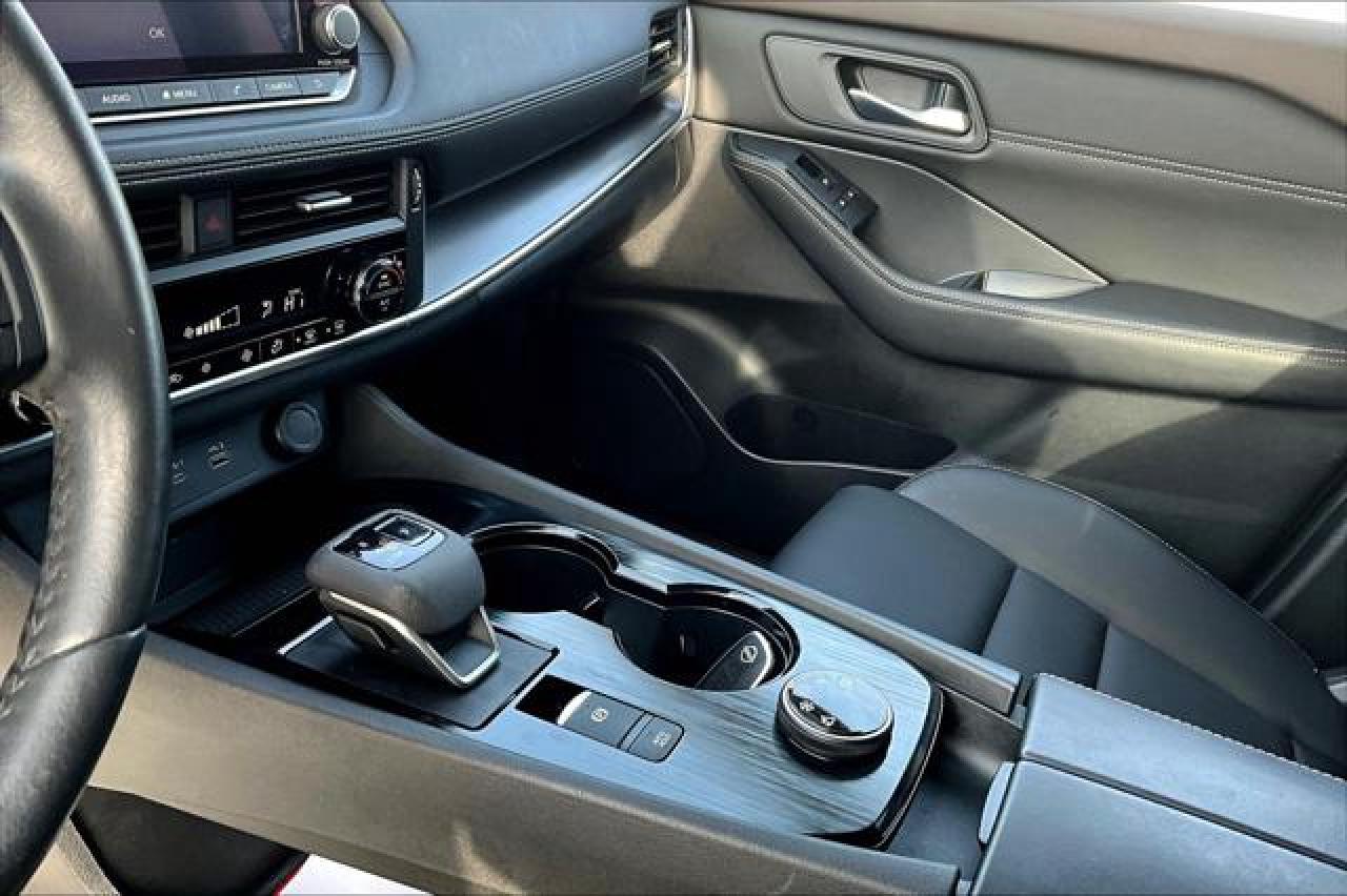 2023 Nissan Rogue  Photo