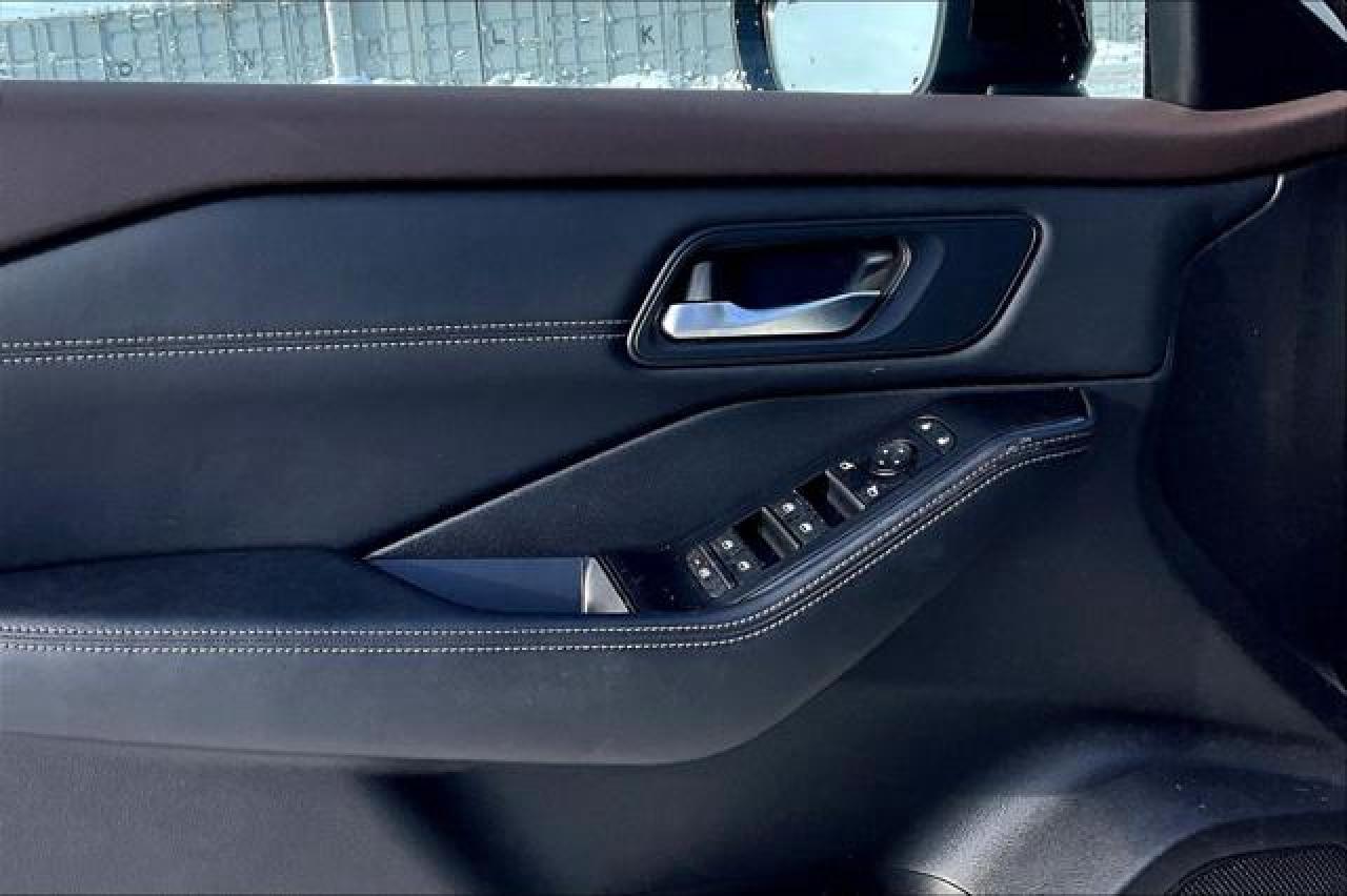 2023 Nissan Rogue  Photo