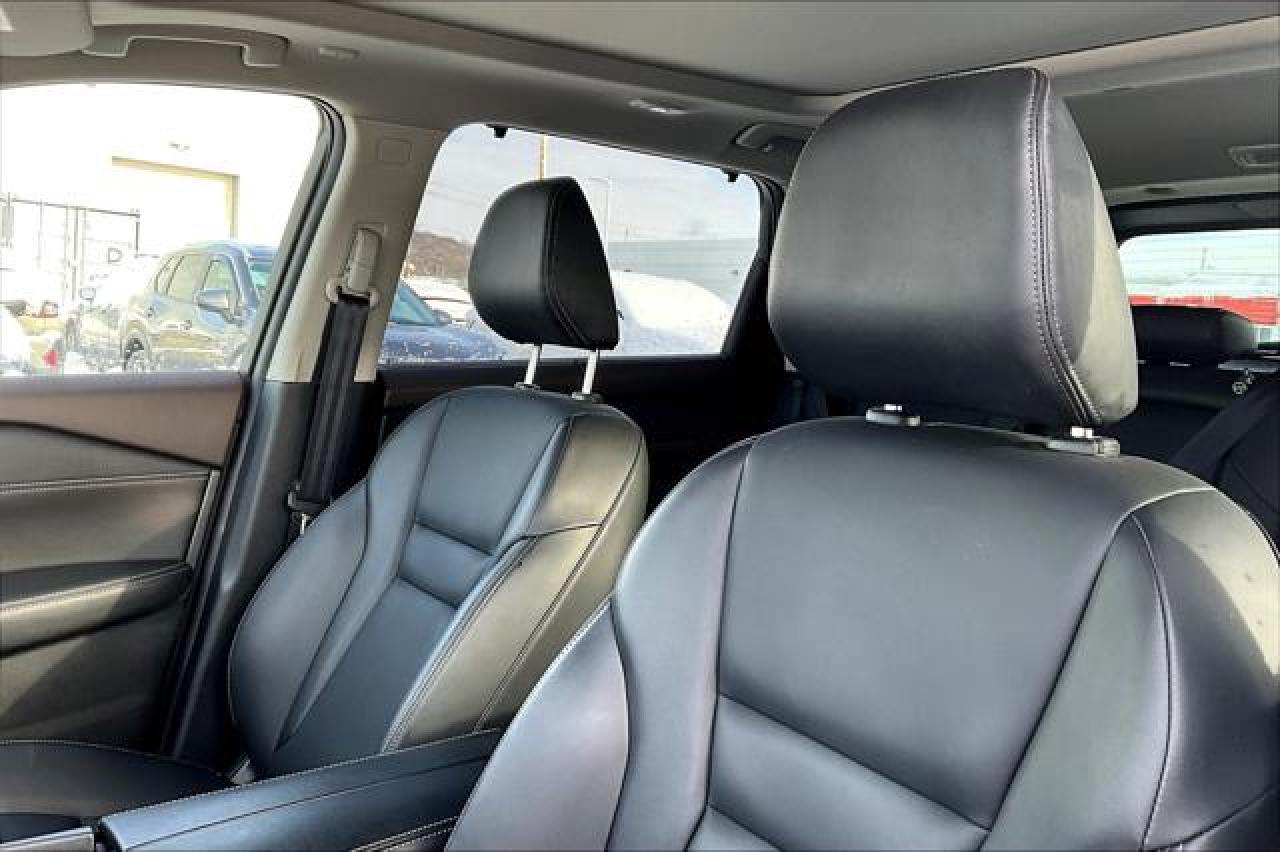 2023 Nissan Rogue  Photo