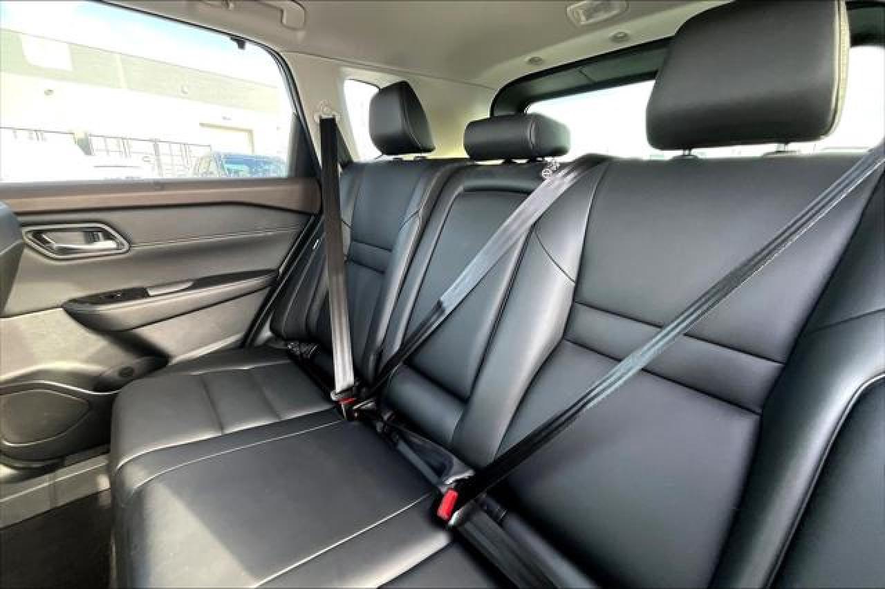 2023 Nissan Rogue  Photo