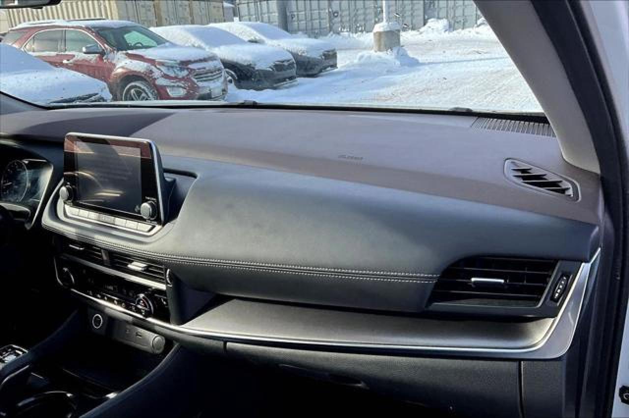 2023 Nissan Rogue  Photo