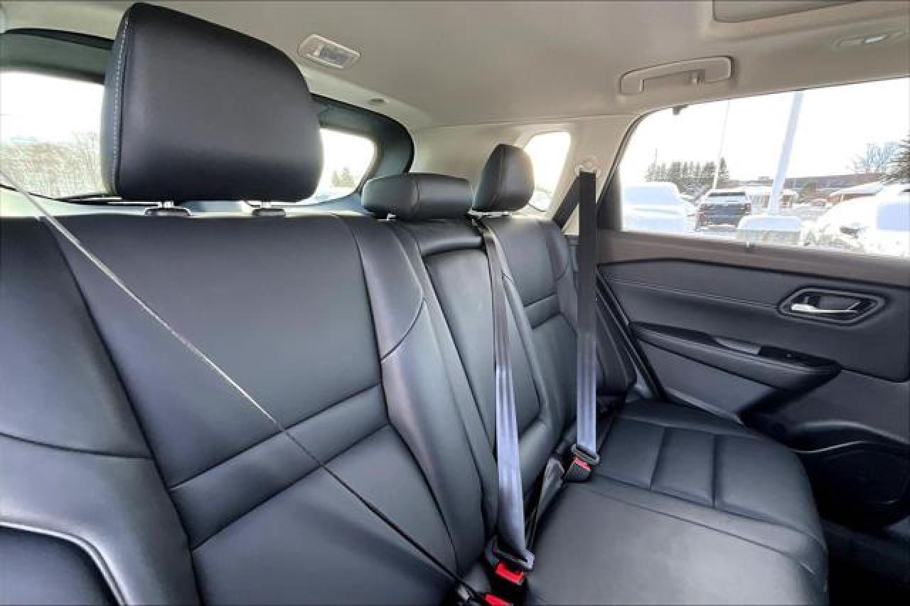 2023 Nissan Rogue  Photo