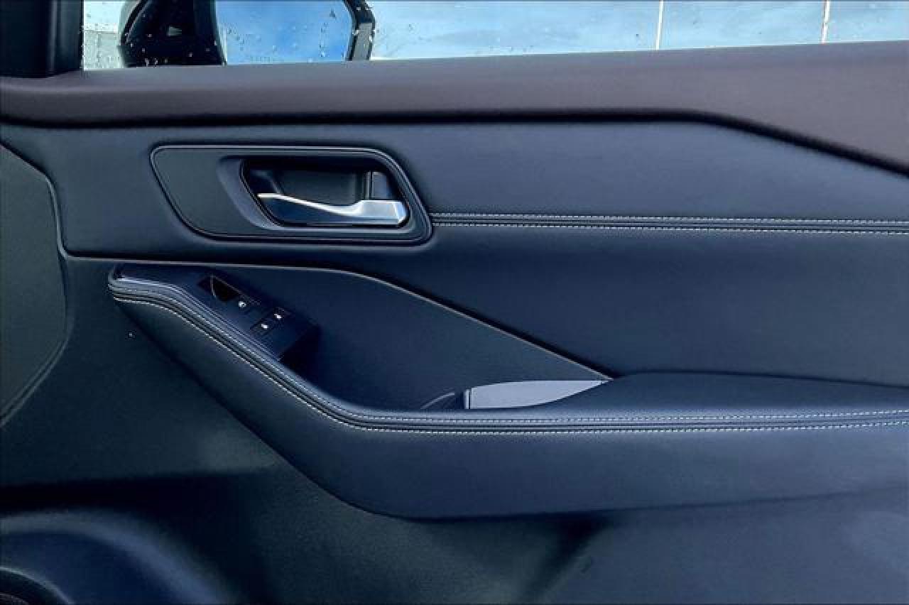 2023 Nissan Rogue  Photo