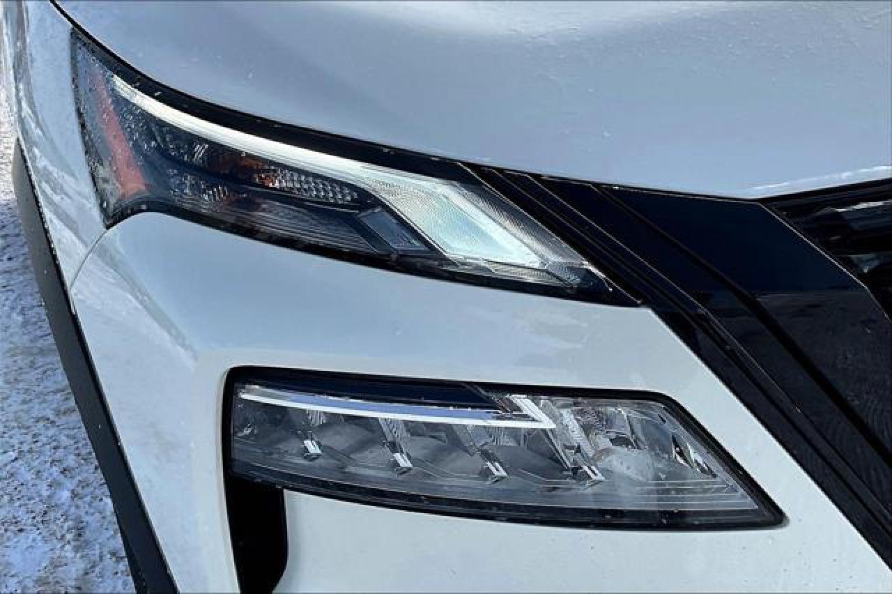 2023 Nissan Rogue  Photo