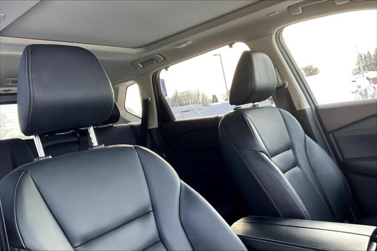 2023 Nissan Rogue  Photo