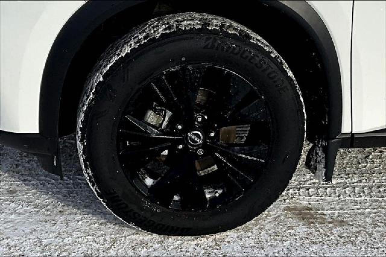 2023 Nissan Rogue  Photo