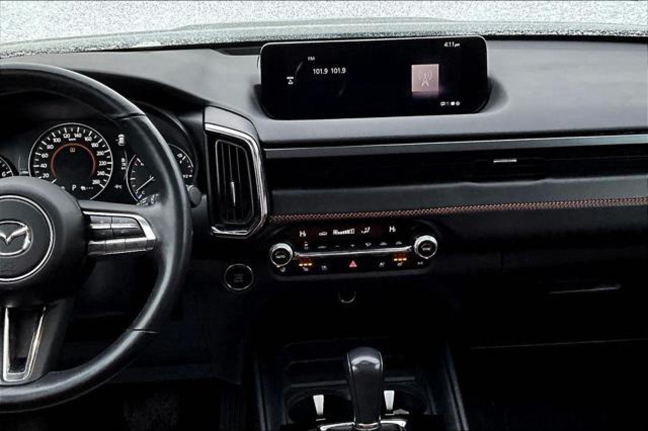 2023 Mazda CX-50  Photo4
