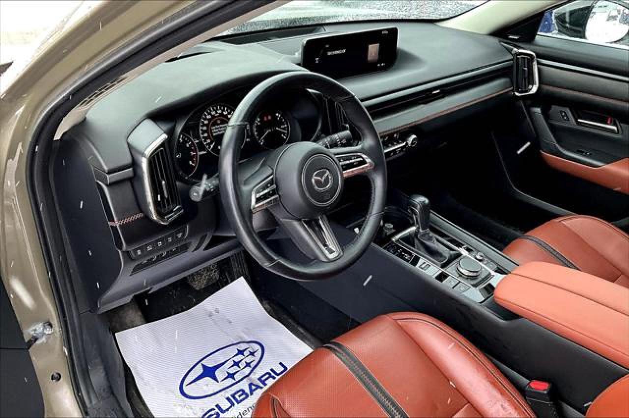 2023 Mazda CX-50  Photo