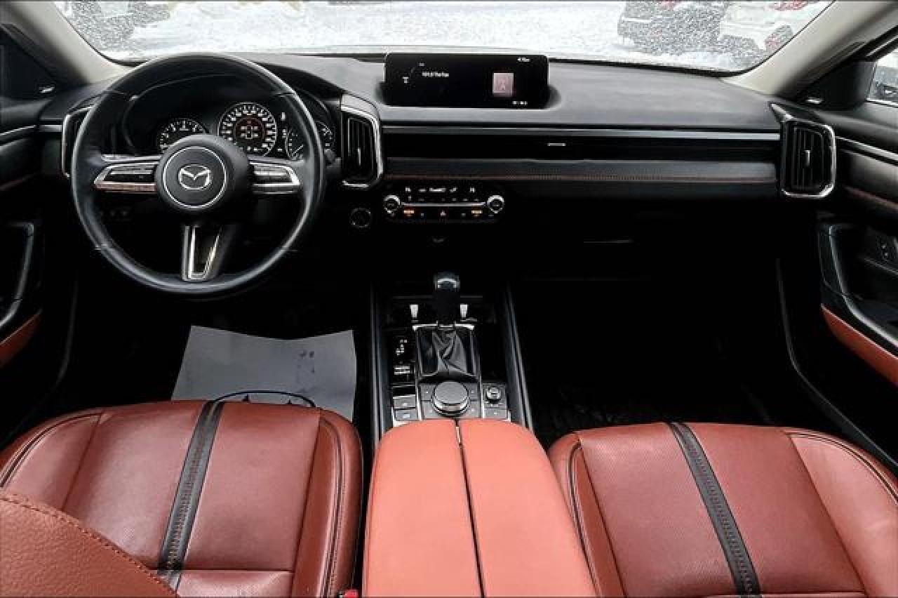 2023 Mazda CX-50  Photo