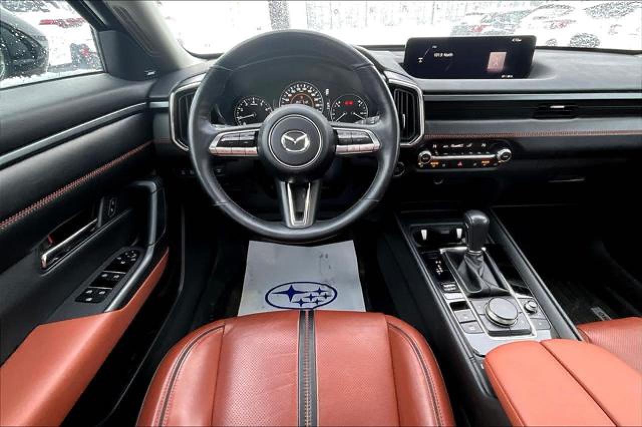 2023 Mazda CX-50  Photo2