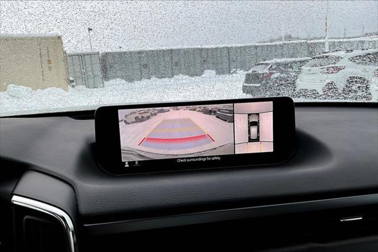 2023 Mazda CX-50  Photo