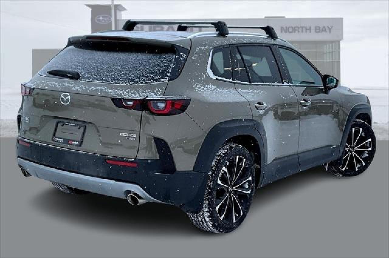 2023 Mazda CX-50  Photo
