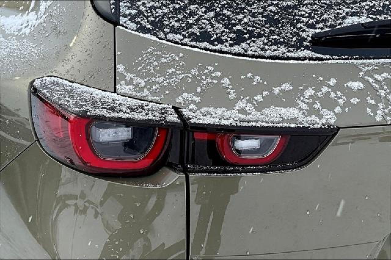 2023 Mazda CX-50  Photo