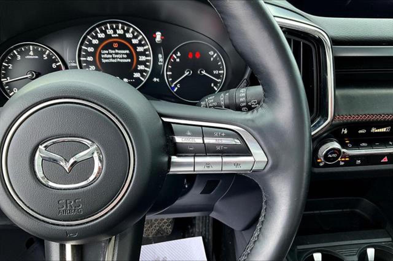 2023 Mazda CX-50  Photo